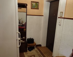 Apartament cu 2 camere, zona Iulius Mall! strada Unirii
