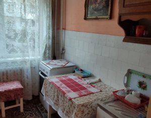 Apartament cu 2 camere, zona Iulius Mall! strada Unirii