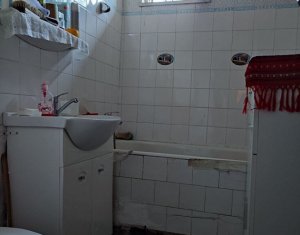 Apartament cu 2 camere, zona Iulius Mall! strada Unirii