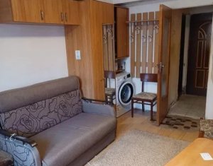 Garsoniera, 21 mp, zona Sinterom, Bd Muncii