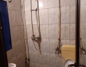 Garsoniera, 21 mp, zona Sinterom, Bd Muncii