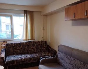 Garsoniera, 21 mp, zona Sinterom, Bd Muncii