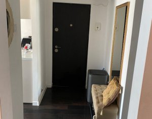 Apartment 4 rooms for sale in Cluj-napoca, zone Manastur