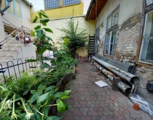  Apartament cu 1 camera, plus pod mansardabil, zona SORA