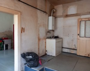  Apartament cu 1 camera, plus pod mansardabil, zona SORA
