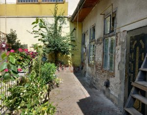  Apartament cu 1 camera, plus pod mansardabil, zona SORA