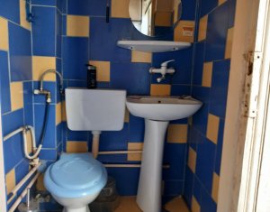 Apartament cu 1 camera, plus pod mansardabil, zona SORA