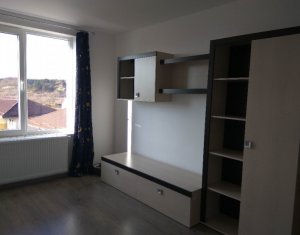 Appartement 3 chambres à vendre dans Floresti