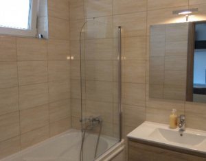 Apartament 3 camere, complet mobilat, 80 mp, zona Somesului