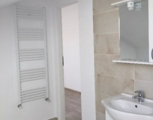 Apartament finisat, ideal investitie, zona Sub Cetate