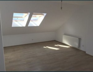 Appartement 2 chambres à vendre dans Floresti