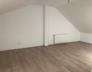 Appartement 2 chambres à vendre dans Floresti