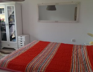 Apartament 2 camere, cochet, etaj 1, zona Vivo Center