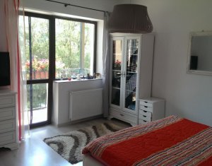 Appartement 2 chambres à vendre dans Floresti