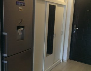 Appartement 2 chambres à vendre dans Floresti