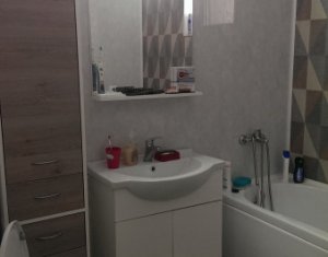 Appartement 2 chambres à vendre dans Floresti