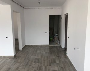 Apartament 2 camere+terasa 90 mp, orientare V, zona Eroilor