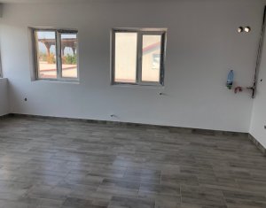 Apartament 2 camere+terasa 90 mp, orientare V, zona Eroilor