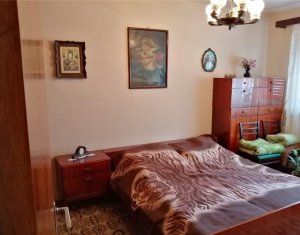 Apartament cu 3 camere, zona cresa Nr. 8 „Ursuletul”