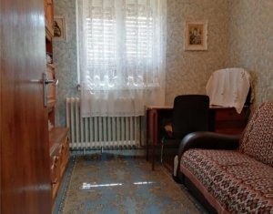 Apartament cu 3 camere, zona cresa Nr. 8 „Ursuletul”