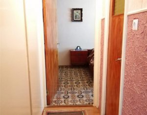 Apartament cu 3 camere, zona cresa Nr. 8 „Ursuletul”