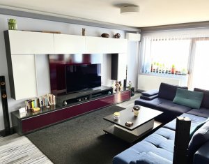 Apartment 3 rooms for sale in Cluj-napoca, zone Europa