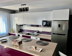 Apartment 3 rooms for sale in Cluj-napoca, zone Europa