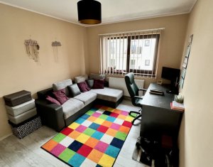 Apartment 3 rooms for sale in Cluj-napoca, zone Europa