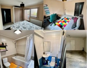 Appartement 3 chambres à vendre dans Cluj-napoca, zone Europa