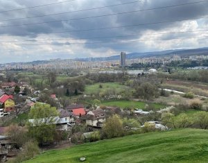 Apartament 2 camere Grigorescu  cu balcon si parcare 