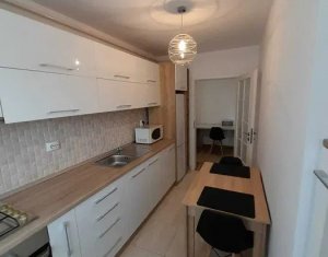 Apartament  2 camere zona BMW Vivo