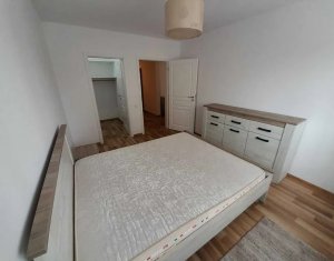 Apartament  2 camere zona BMW Vivo