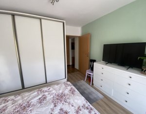 Apartament 2 camere, 50 mp, Zorilor, Sigma