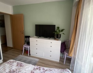 Apartament 2 camere, 50 mp, Zorilor, Sigma