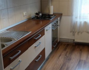 Vanzare apartament 2 camere in Cluj-napoca, zona Zorilor