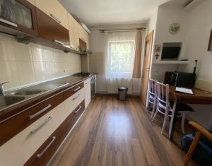 Apartament 2 camere, 50 mp, Zorilor, Sigma