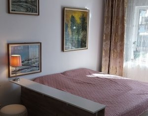 Apartament 2 camere, 50 mp, Zorilor, Sigma