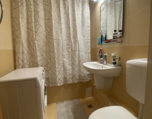 Apartament 2 camere, 50 mp, Zorilor, Sigma