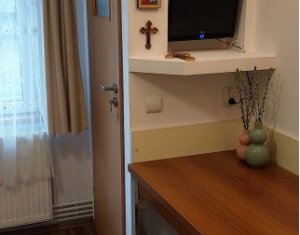 Apartament 2 camere, 50 mp, Zorilor, Sigma
