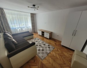 Apartament 2 camere, 55 mp, decomandat, renovat complet, Interservisan Gheorghen