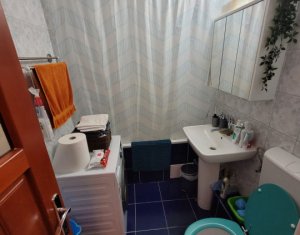 Appartement 2 chambres à vendre dans Cluj-napoca, zone Plopilor