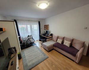 Appartement 2 chambres à vendre dans Cluj-napoca, zone Plopilor