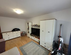 Appartement 2 chambres à vendre dans Cluj-napoca, zone Plopilor