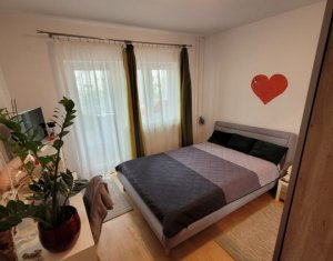 Apartament 2 camere, 50 mp, modern, decomandat, Plopilor