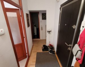 Appartement 2 chambres à vendre dans Cluj-napoca, zone Plopilor