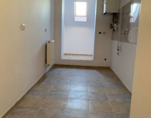 Apartament 2 camere, 63mp total, finisat, Marasti