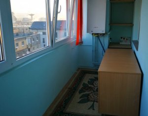 Apartament 3 camere, 65 mp, etaj intermediar, mobilat, Marasti