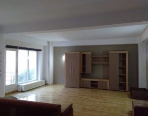  Apartament 3 camere, 94 mp, 2 bai, beci, finisat, Gheorgheni