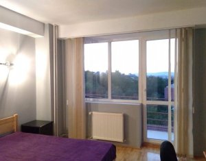 Appartement 3 chambres à vendre dans Cluj-napoca, zone Gheorgheni