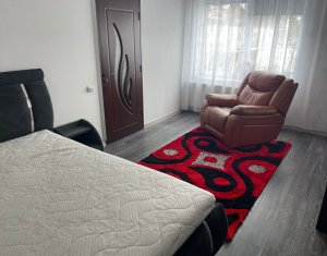Apartament 3 camere, 57 mp, mobilat si utilat, zona VIVO (Polus)